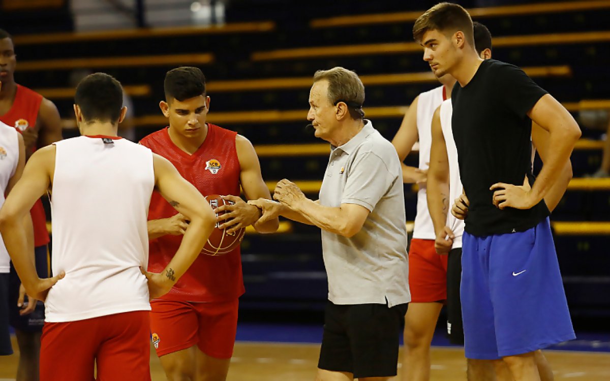 Become a PRO at the ACB Academy by AEEB!