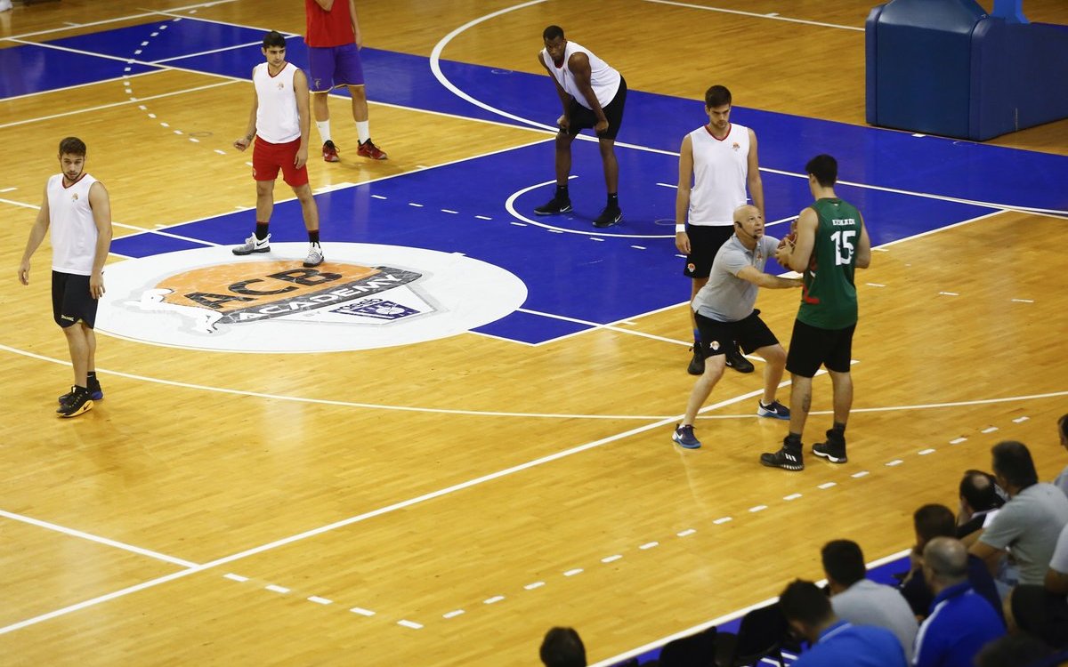 Become a PRO at the ACB Academy by AEEB!