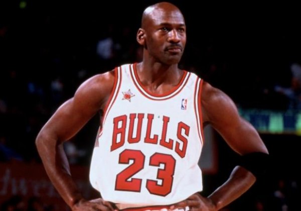Los récords de Michael Jordan más difíciles de superar