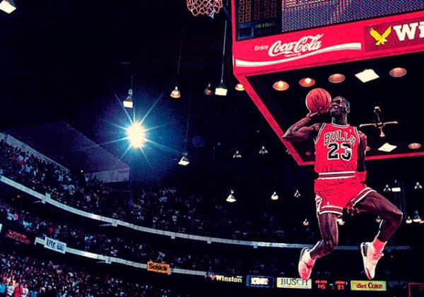 The NBA's 100 Best slam dunks this 2020
