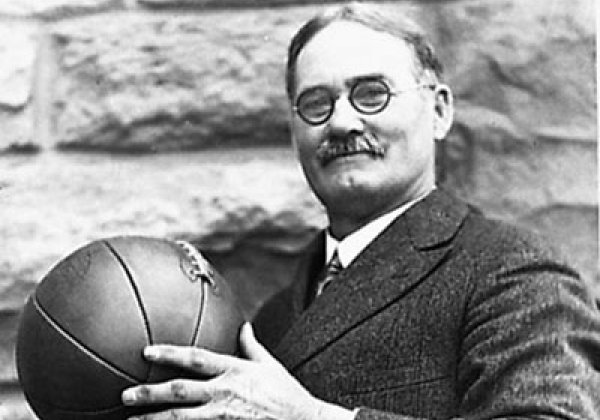 The 13 original rules of basketball